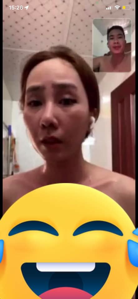 Link clip nóng hot Tiktoker Ball và mẹ Trân Cao Lãnh Đồng Tháp Nữ chính lên tiếng xin lỗi