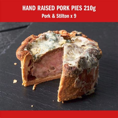 Pork Pies Archives Bakehouse Pies