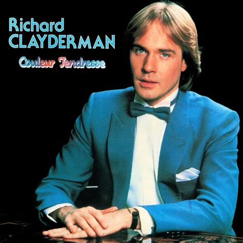 Couleur Tendresse Album By Richard Clayderman Spotify