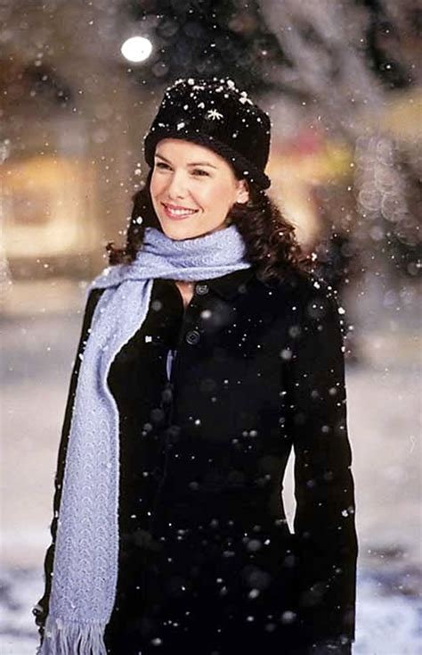 Character Deep Dive Lorelai Gilmore Marvelous Geeks Media