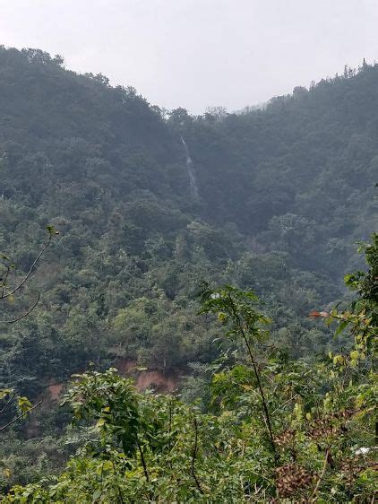 Katiki Waterfalls Near Araku Valley Araku Valley What To Expect