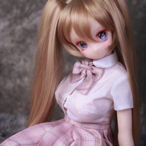 Mozu Doll CM Full Silicone Xiaoai The Doll Channel Realistic TPE And Silicone Sex Dolls Store