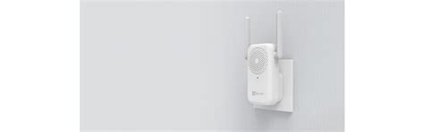 EZVIZ - Creating Easy Smart Homes