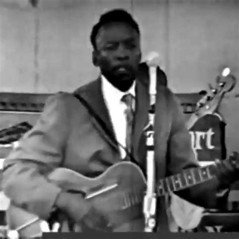 Bluesharp On Twitter RT Bluezharp John Lee Hooker At Newport 1960