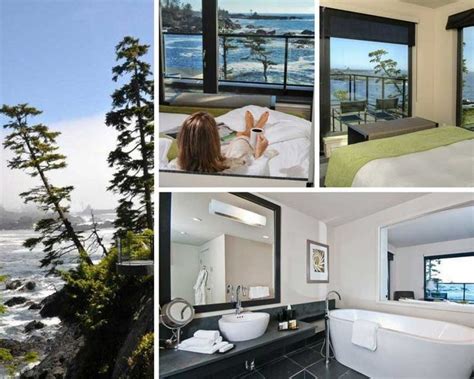 10 Incredible Vancouver Island Resorts | Vancouver island resorts ...