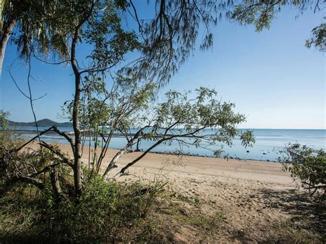 Cape Hillsborough National Park Camping Accommodation Queensland