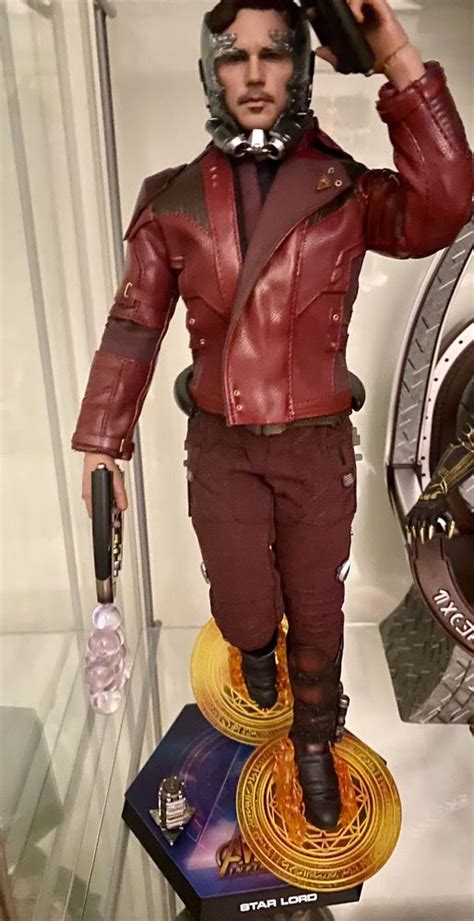 Vendo Figuras Hot Toys Parte 2 Glória E Vera Cruz OLX pt