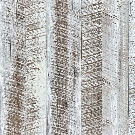 Antique Rustic White Barnwood Paneling Reclaimed Wood Wall Etsy