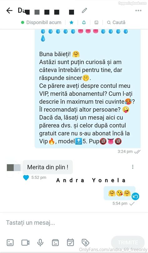 Andra 69 Freeonly Itschrissy Nude OnlyFans Leaks The Fappening Photo 7411260