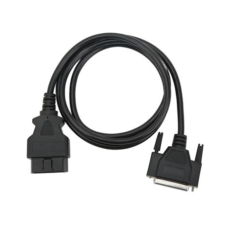 OBDII OBD2 DLC Cable 95171 1284 VCI Diagnostic Too DLC Datalink Cable