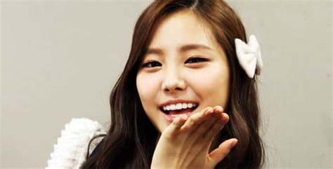 Plastic Surgery Meter Naeun Apink Kpop Surgery