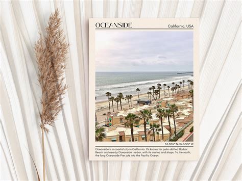 Exploring the Coastal Community of Oceanside 29