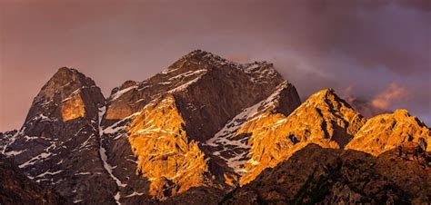 Premium Photo | Himalayas mountains