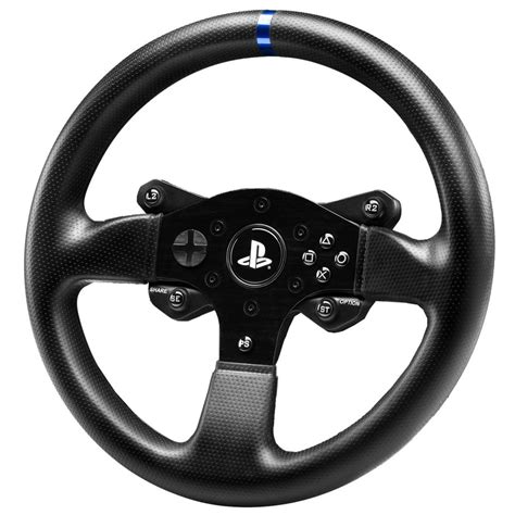THRUSTMASTER T300 GT EDITION – HYPERDRIVE