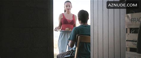 Ester Exposito Nude Aznude