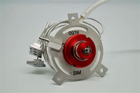 SIM GmbH - SIM-Injektor S/SL