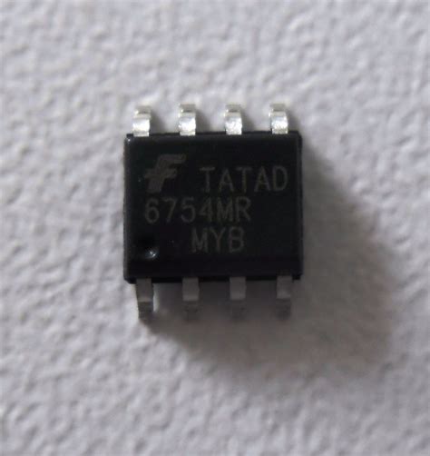 FAN6754MR, AL-BRI Electrónica