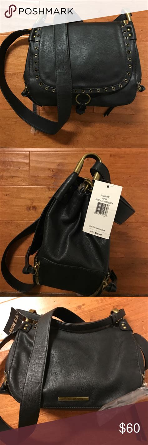 Steve Madden Crossbody And Bag Crossbody Bag Bags Steve Madden Bags