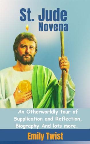 St. Jude Novena: Finding Hope and Miracles through the St. Jude Novena ...