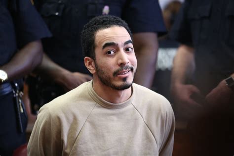 Cruel Harlem Man Who Forced His Girlfriend To Walk Naked In Freezing Cold Gets Up To Seven Years