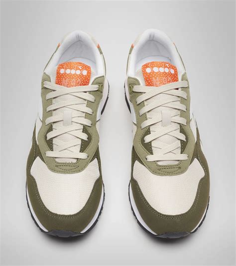 Кроссовки мужские Diadora N.92 Putty купить в Перми в интернет-магазине ...