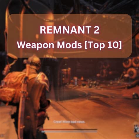 Remnant Best Dps Build Definitive Guide Veryali Gaming