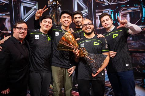 Loud Vence Final Do Valorant Champions E Se Consagra Como Campe