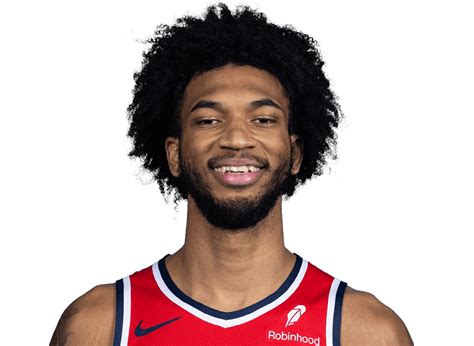 Marvin Bagley III NBA 2K25 Rating (Current Washington Wizards)