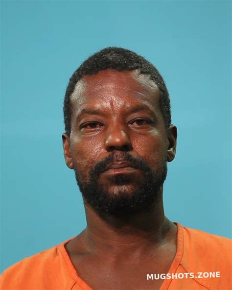 Rogers Gregory 07292023 Brazoria County Mugshots Zone