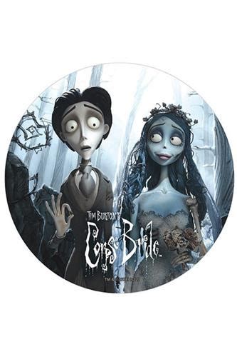 Corpse Bride Emily Victor Musem Tte Abysse Faraos Webshop