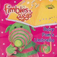 Fimbles The Roly Mo Show Books Gallery