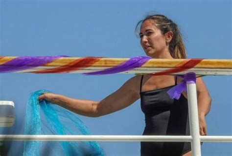 Ciara Janson Ciarajzelmerlow Xojillianjanson Nude OnlyFans The