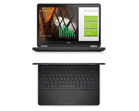 Dell latitude E5250/corei5/12.5"screen/5th gen/4gb/500gb hdd