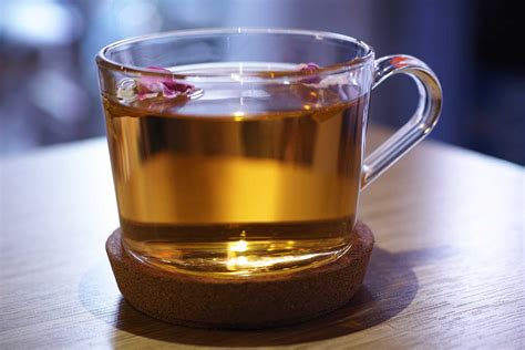 Blooming Flower Tea What Is It The History And Benefits Laptrinhx News