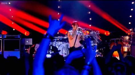 Red Hot Chili Peppers She S Only Live KOKO YouTube