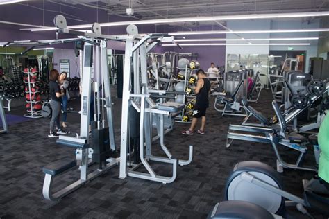 Anytime Fitness Equipment And Facilities Policies | Blog Dandk