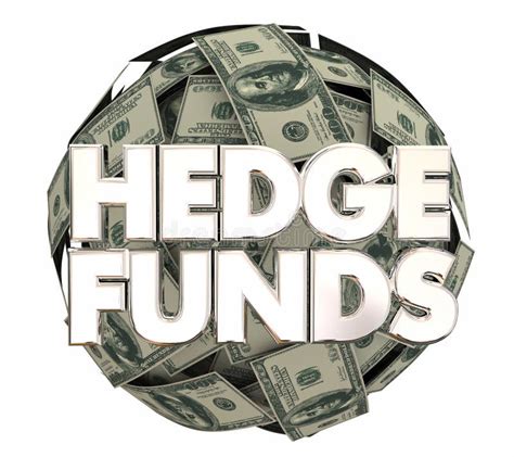 Hedge Funds Icon Trendy Flat Vector Hedge Funds Icon On White B Stock