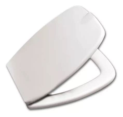 Asiento Tapa Inodoro Ariel Verona Blanco