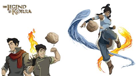 🔥 [40+] Legend of Korra Wallpapers HD | WallpaperSafari