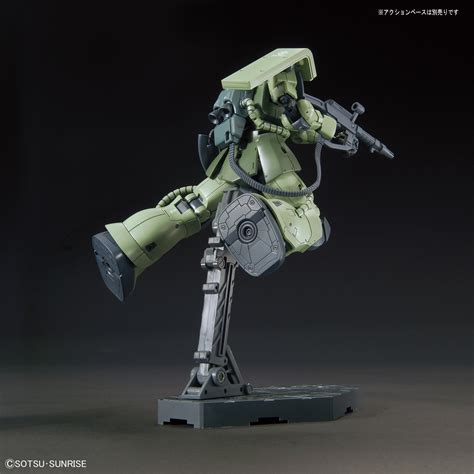 Hg Zaku Ii Type C Type C Hlj