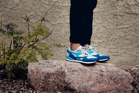 Diadora N-92 Collection Available Now – Feature