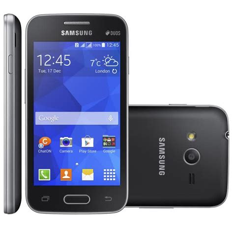 Samsung Galaxy Ace 4 Sm G357 Reviews And Ratings Techspot