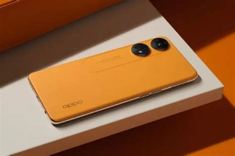 Harga Oppo Reno T G Lagi Merosot Juli Ada Kelebihan Dan