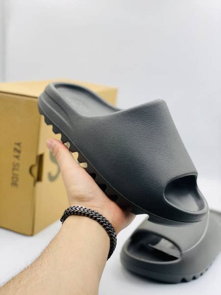 Сандалии x Yeezy Slide - купить с доставкой по выгодным ценам в ...