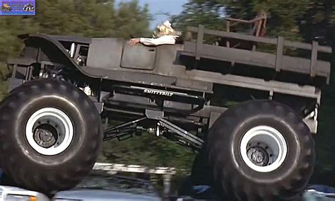 Beverly Hillbillies | Monster Trucks Wiki | Fandom