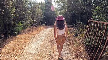 I Like To Be Filmed By Strangers While I Make Them Get Excited XVIDEOS