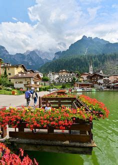 Postales De Lugares Imprescindibles Que Ver En Dolomitas Diario De