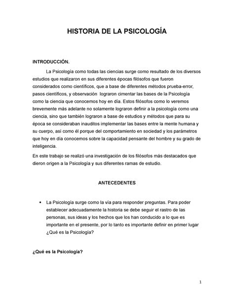 Ejemplo De Una Introduccion En Un Ensayo Ejemplo Interesante Site