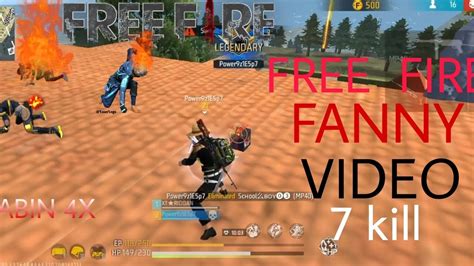 Free Fire Funny Tik Tok Compilation 😂 Free Fire Funny Moments 😂 Freefire Rabin 4x Youtube