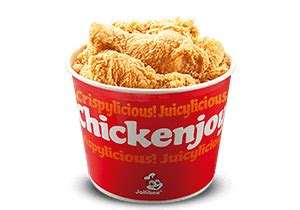 send jollibee  philippines deliver jollibee bucket treat